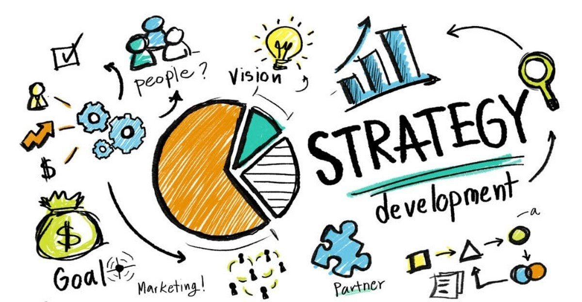  digital marketing strategy